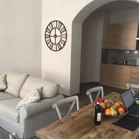 Antonelli House Lägenhet Rom Exteriör bild